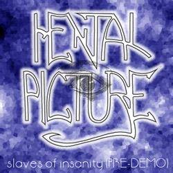 Slaves Of Insanity (pre-demo)